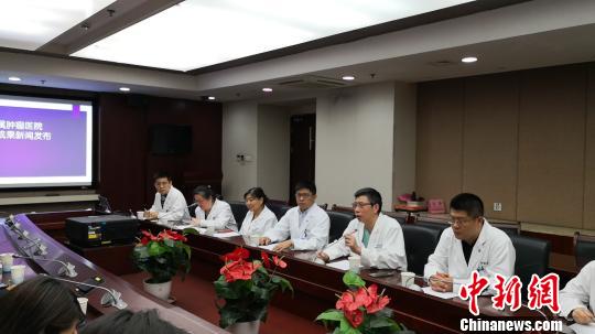 中国专家令“最凶妇癌”可管控晚期卵巢癌或变慢性病