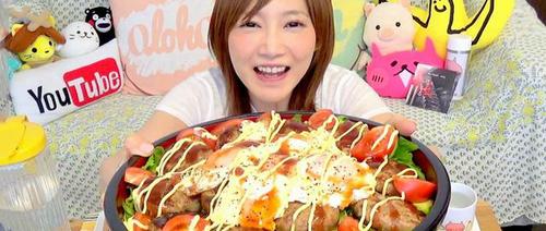 假吃、广告泛滥 短视频吃播变现之路藏隐忧