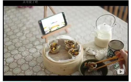 假吃、广告泛滥 短视频吃播变现之路藏隐忧