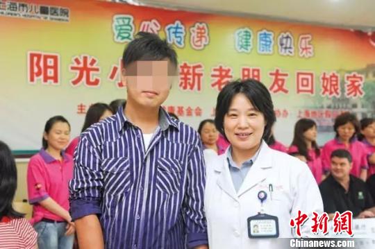 白血病治疗“上海方案”优化助患儿更快远离生命“黑洞”