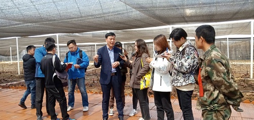 采访陈绍科 - 复件 采访陈绍科 - 复件