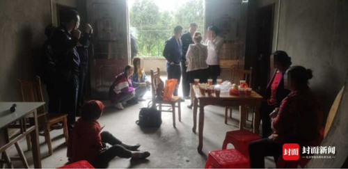 婚骗团伙作案上百起骗逾50万 分工细致有婚必许