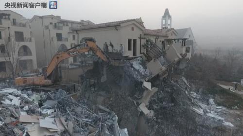 图片来源:央视新闻客户端 点击进入下一页