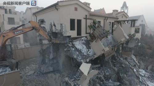 图片来源:央视新闻客户端 点击进入下一页