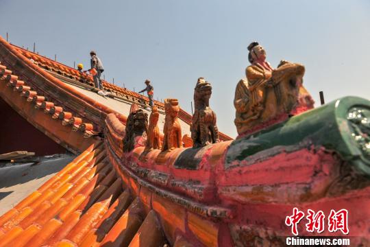 辽宁启动文物?；すこ坦彩痉度妹裰诓斡牍沤ㄖ奚? style=