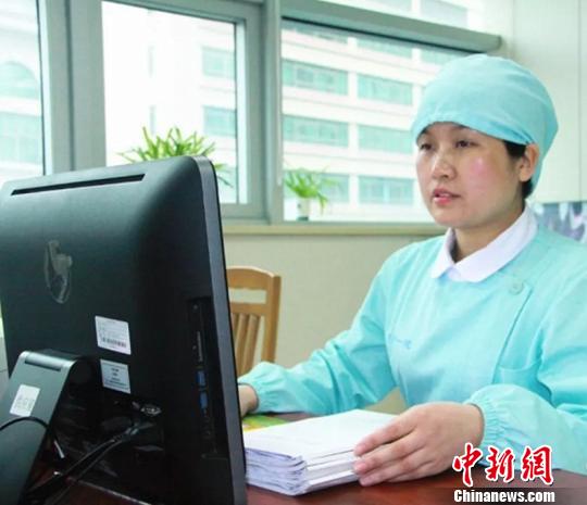 常州一医院“美小护”成发明家近5年获专利200多项