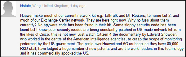 继美国后，英国军情六处前高官也咋呼“商务人士去中国，别带手机！”