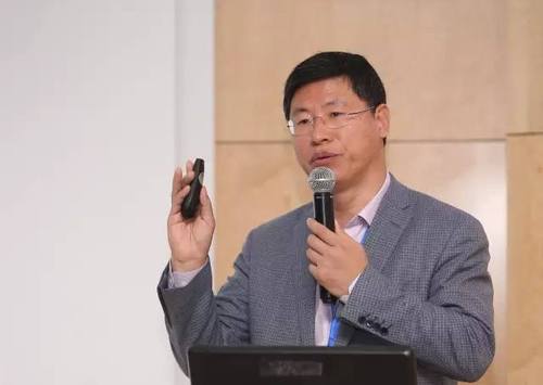 刘忠范院士 刘忠范院士