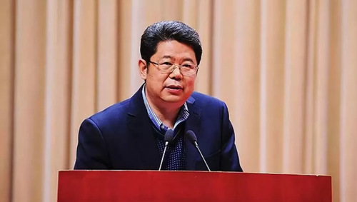 马永生院士 马永生院士