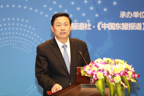 国务院新闻办公室副主任郭卫民 国务院新闻办公室副主任郭卫民