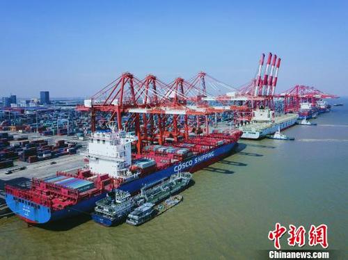 谁在“出尔”，谁在“反尔”——“中国出尔反尔论”可以休矣