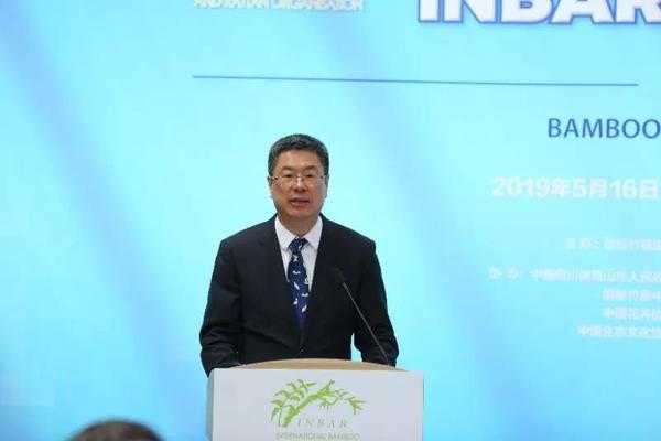 中国国家林业和草原局副局长彭有冬 中国国家林业和草原局副局长彭有冬