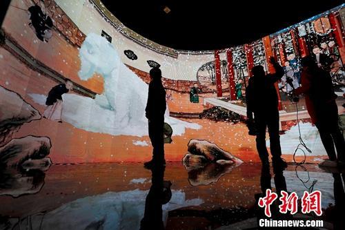 点击进入下一页