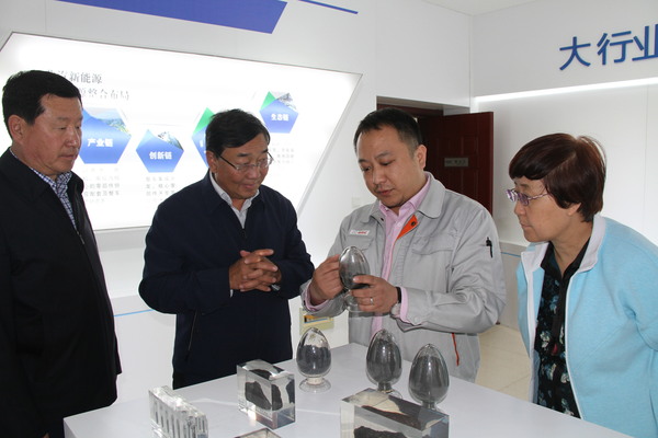 内蒙古自治区阿拉善盟政协组织调研组赴外地学习考察 内蒙古自治区阿拉善盟政协组织调研组赴外地学习考察