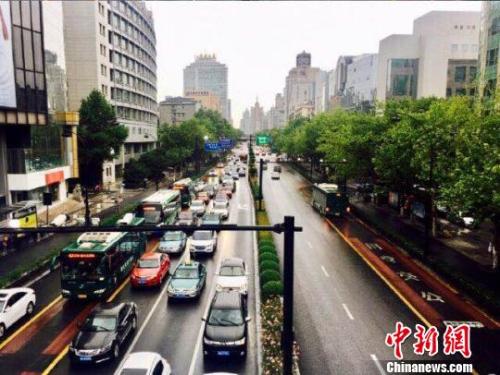 资料图。钱晨菲 摄