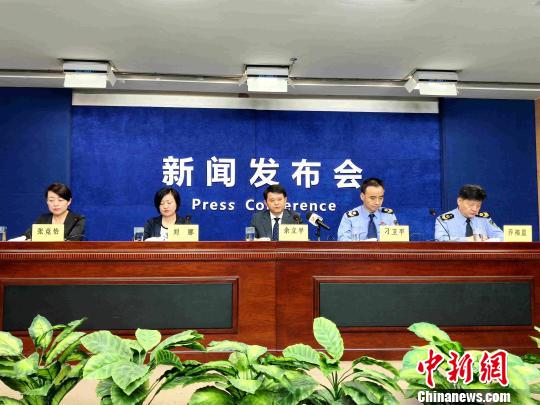 陕西专项治理非法行医案件发生数降幅达52%