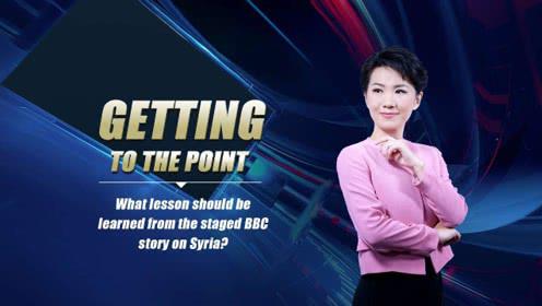 女主播刘欣明日将舌战翠西 曾因戳穿BBC造假上热搜