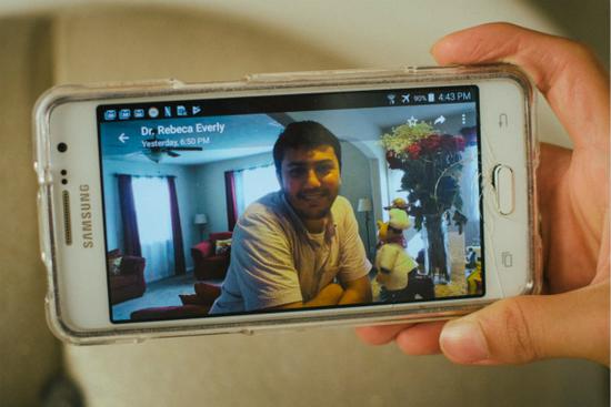 与美国周旋之际 土耳其突然释放美宇航局前科学家