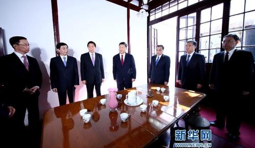 点击进入下一页