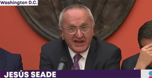 墨西哥总统回应加征关税:愿与美方对话,但“美国优先”是谬论