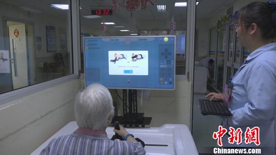 合理的训练有助于减缓疾病进展，特别是提高大脑的处理信息的能力，将减少健忘所带来的严重后果?！】涤裾?摄