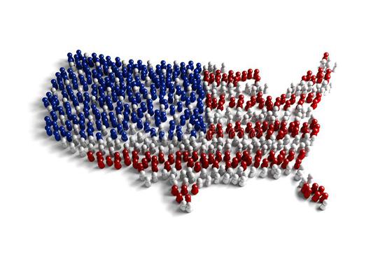 研究称美人口普查或漏算超400万人 多为非裔拉美裔