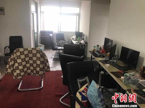 浙江警方破获特大跨省网络赌博案涉案赌资高达3亿元