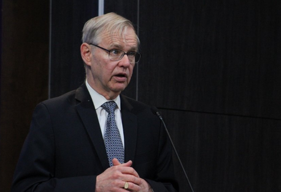 美国无条件挺台？美前高官:台湾或成牺牲者