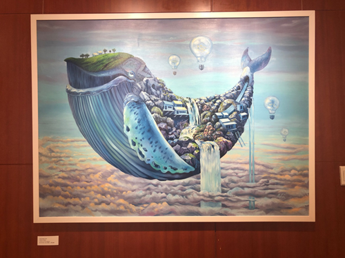 “封”行万里 不忘初心