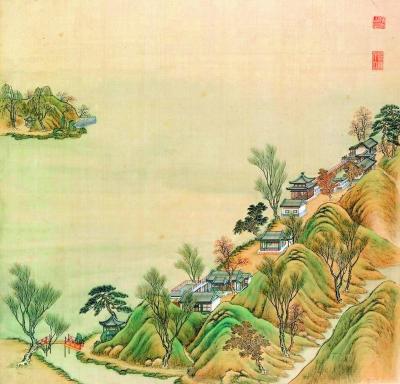 点击进入下一页