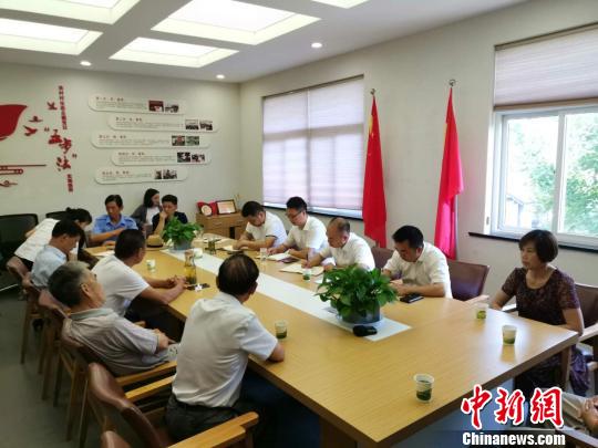 大事小事村民“做主”破解乡村治理“安吉密码”