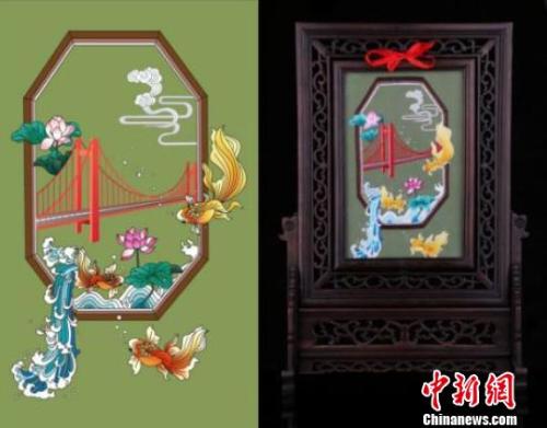 点击进入下一页