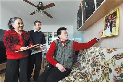 点击进入下一页