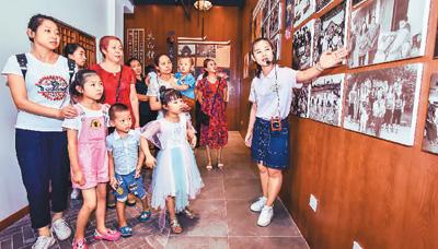 点击进入下一页