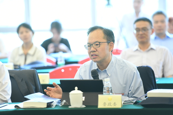 兴业银行首席经济学家、华福证券首席经济学家