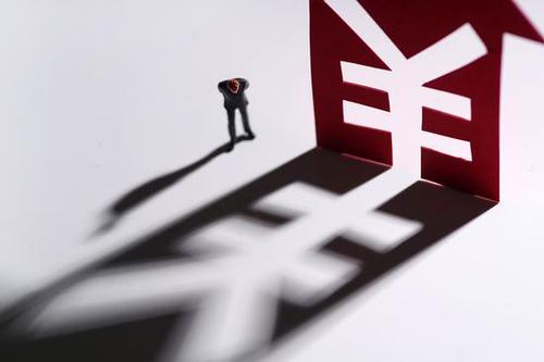 违规校园贷再现江湖:学生借1万5合同变1万9