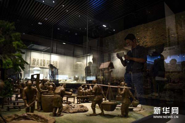 （文化）（5）博物馆里走近西夏文明