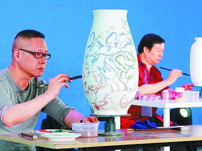 点击进入下一页