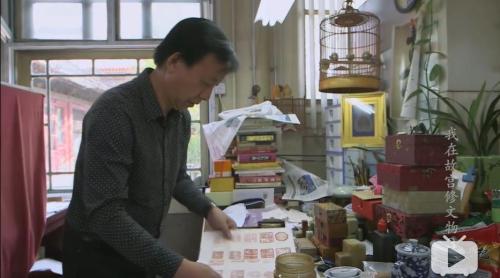 点击进入下一页