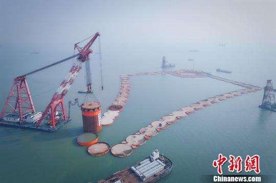 广东工行3年来交通运输领域投放贷款超千亿