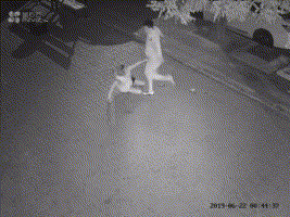 律师谈女子遭深夜暴打：人抓到了 该如何惩罚？