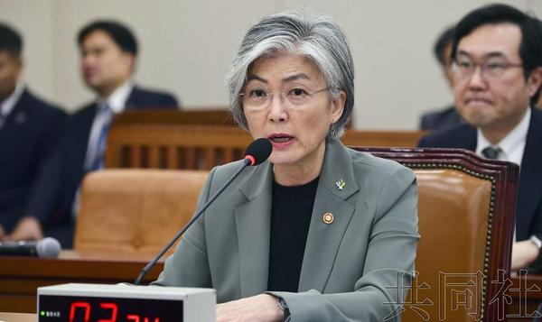 韩政府:日方态度冷淡 G20期间不举行日韩首脑会谈