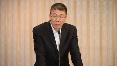 我想以这样的方式打造徐霞客游线