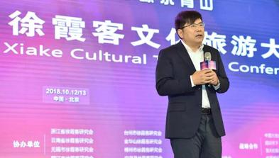 旅游，也是学习的过程