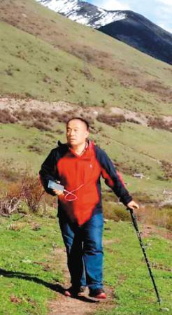 点击进入下一页