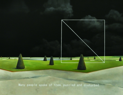 “学院绘”与现实主义绘画