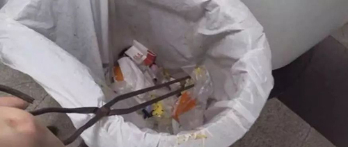 上海垃圾分类大考首日:有人高分 有人却考糊了