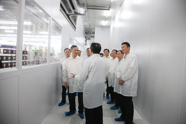 广州市委书记调研督办市政协重点提案 广州市委书记调研督办市政协重点提案