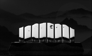 赵显志  作     赵显志  作