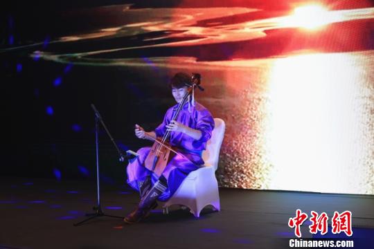 广东民众避暑游升温多省市争抢客源